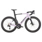 Scott Foil RC 10 - Rosa schwarz