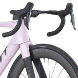 Scott Foil RC 10 - Rosa nero Scott