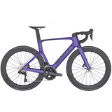 Scott Foil RC 10 - Viola - F