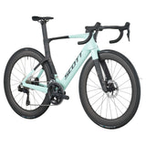 Scott Foil RC 20 - Azzurro nero Scott