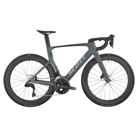 Scott Foil RC 20 - Grigio Scott