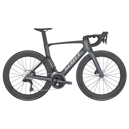 Scott Foil RC 20 - Schwarz