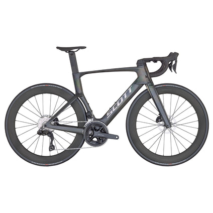Scott Foil RC 20 - Nero Scott