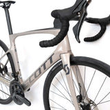 Scott Foil RC 30 Ultegra - Grigio Scott