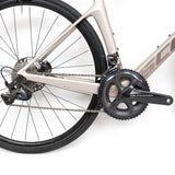 Scott Foil RC 30 Ultegra - Grigio Scott