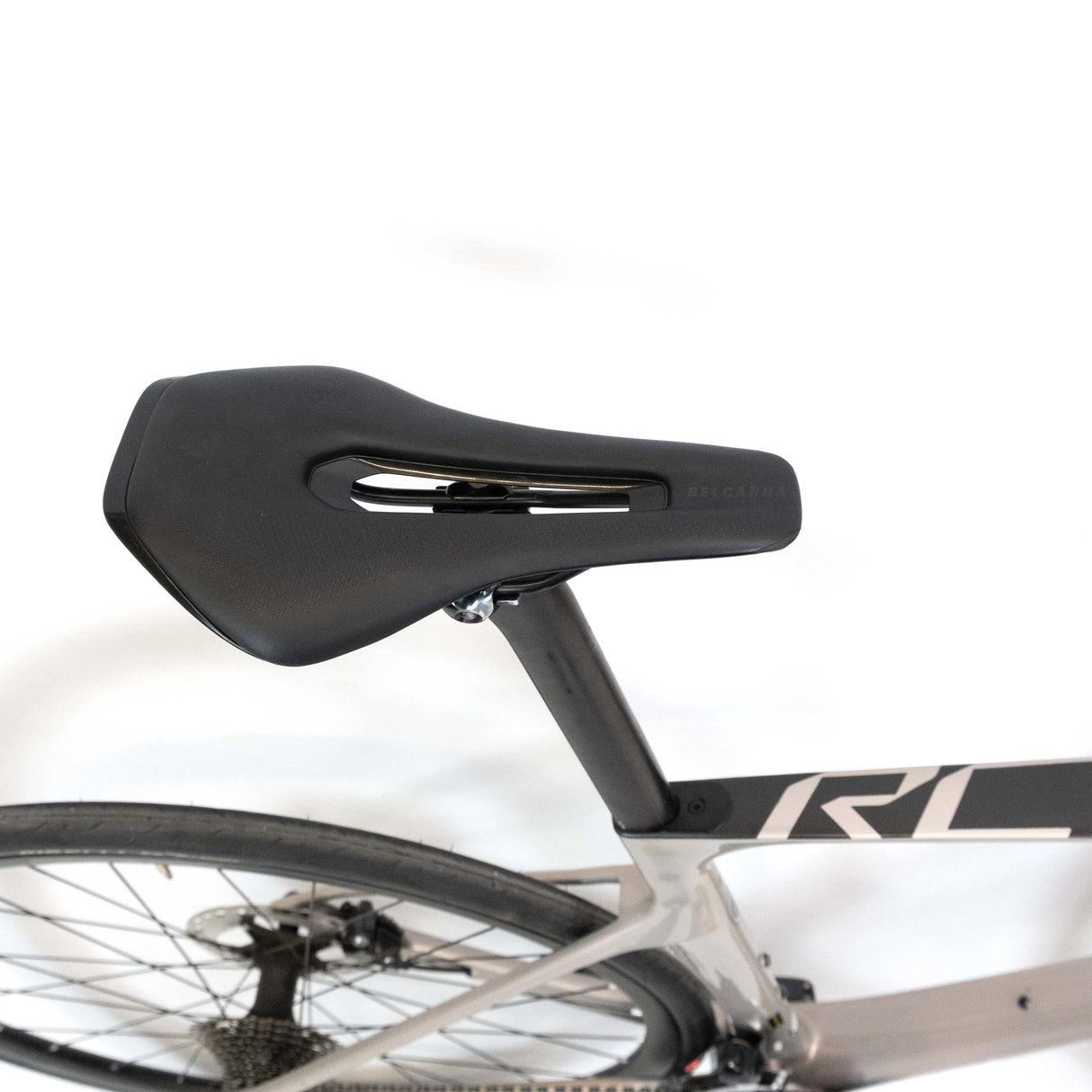 Scott Foil RC 30 Ultegra - Grigio Scott