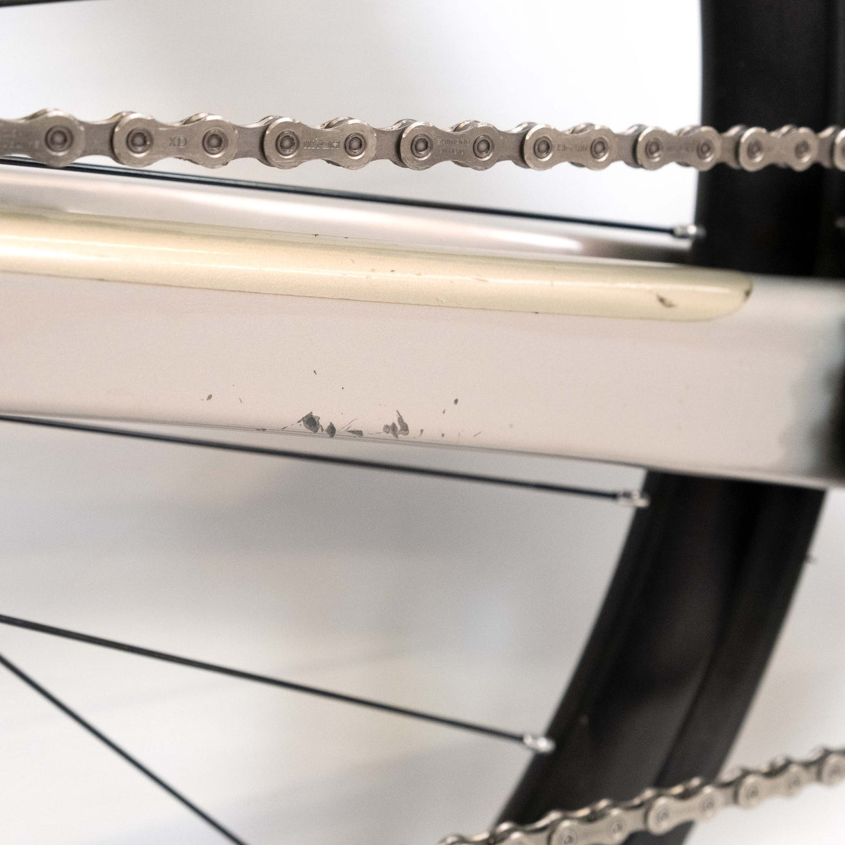 Scott Foil RC 30 Ultegra - Grigio Scott