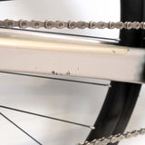 Scott Foil RC 30 Ultegra - Grigio Scott