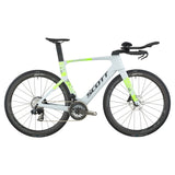 Scott Foil RC TRI - Bianco Scott