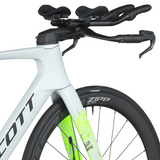 Scott Foil RC TRI - Bianco Scott