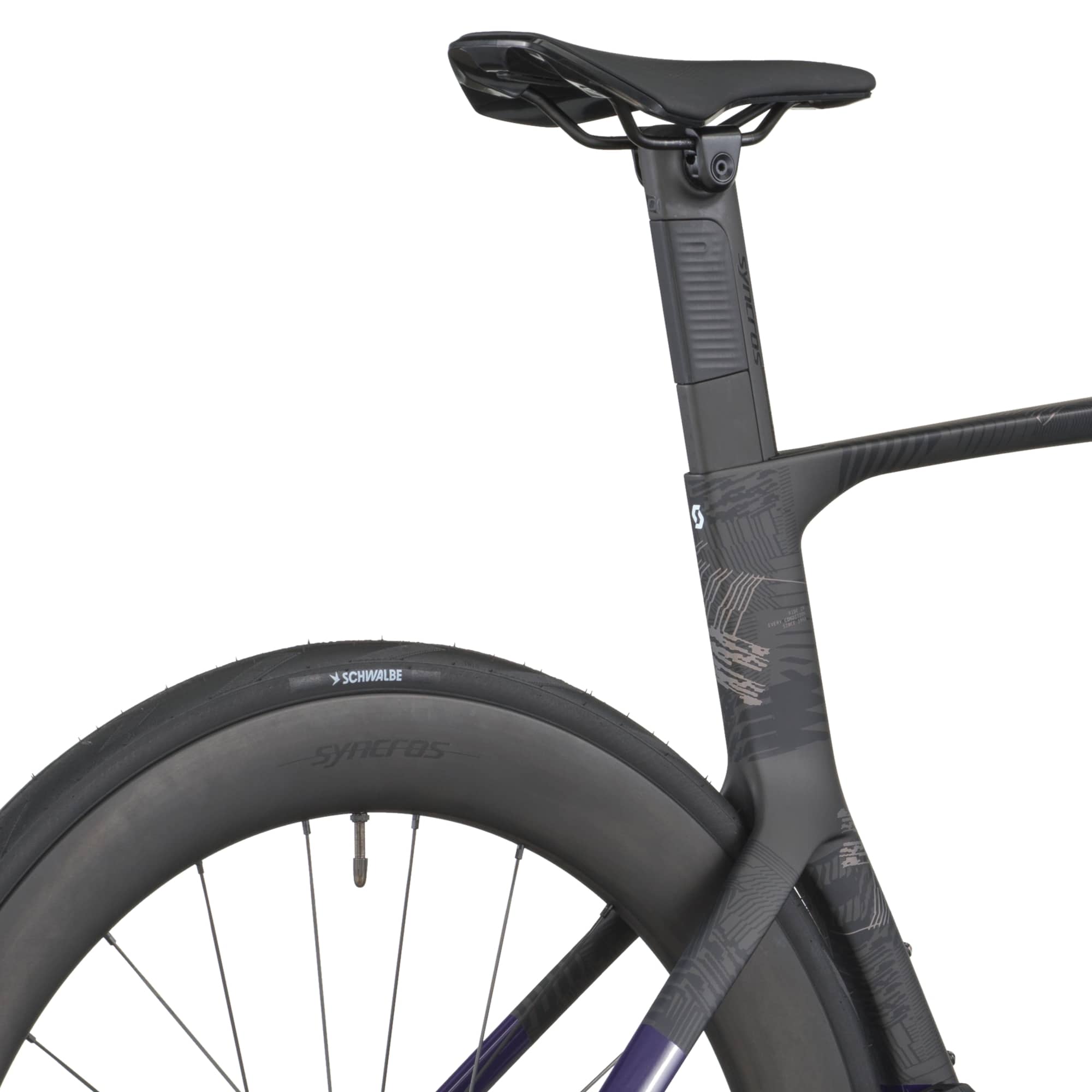 Scott Foil RC Team - Viola Scott