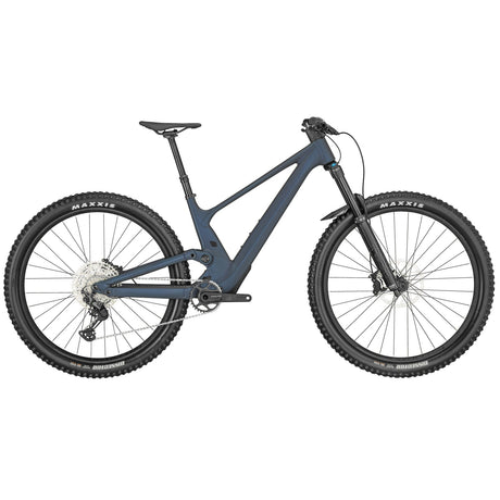 Scott Genius 930 - Blu Scott
