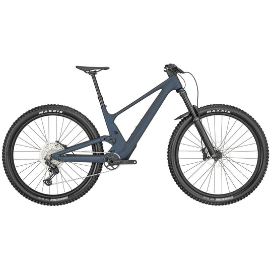 Scott Genius 930 - Blue
