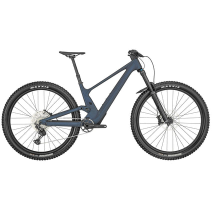 Scott Genius 930 - Blu Scott