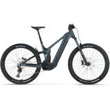 Scott Patron eRIDE 920 800Wh - Nero - L