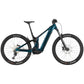 Scott Patron eRIDE 920 800Wh - Green