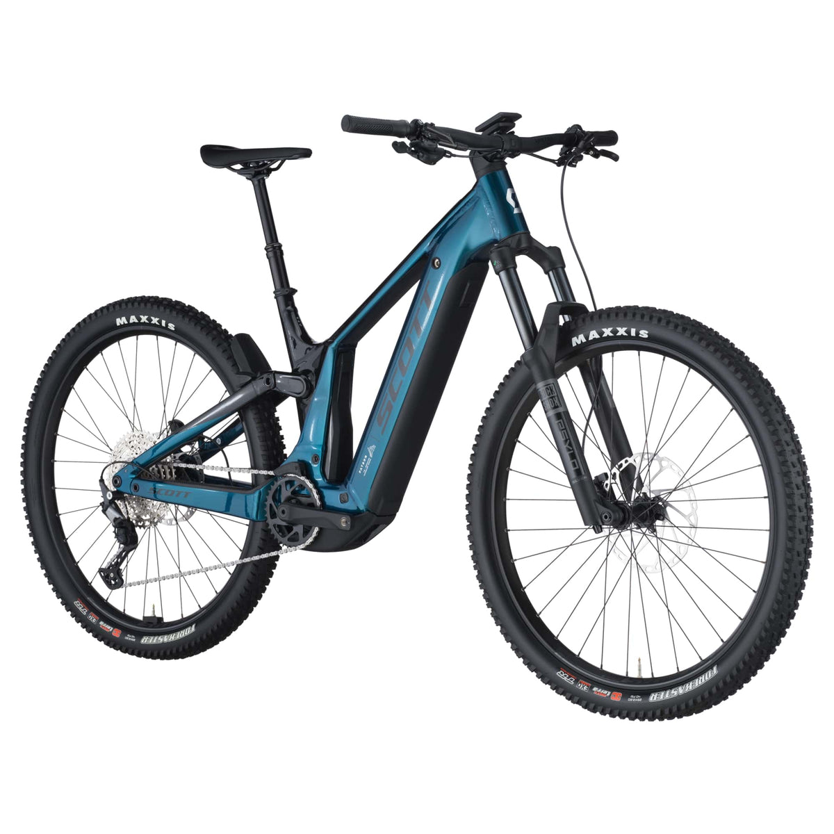 scott damen e bike Patron eRIDE 920 800Wh - Grün Kategorie_Boxen & Taschen & Körbe Kontoauszugsordner DIN Lang - Farbe:004 dunkelgrün