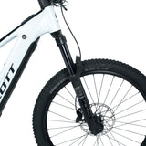 Scott Patron eRIDE 930 CN02 - Blanc Noir
