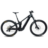 Scott Patron eRIDE 930 CN26 - Schwarz