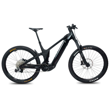 Scott Patron eRIDE 930 CN26 - Black