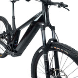 Scott Patron eRIDE 930 CN26 - Schwarz