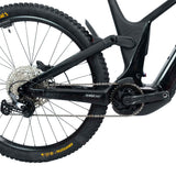 Scott Patron eRIDE 930 CN26 - Schwarz