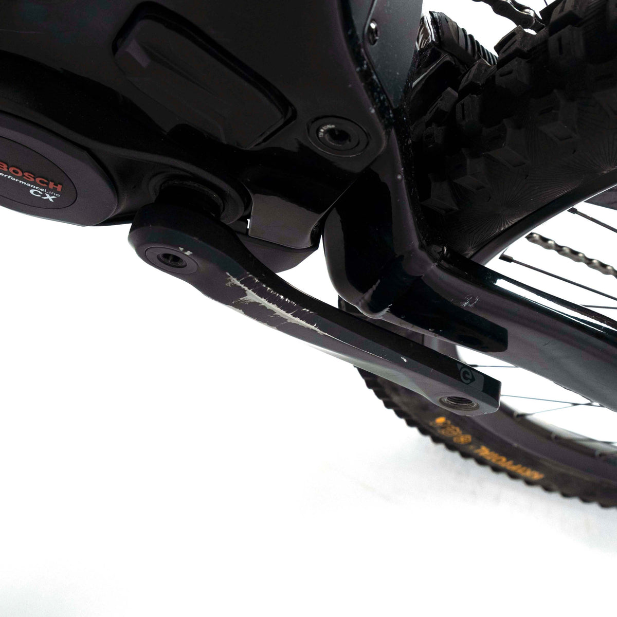Scott Patron eRIDE 930 CN26 - Schwarz