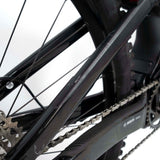 Scott Patron eRIDE 930 CN26 - Schwarz
