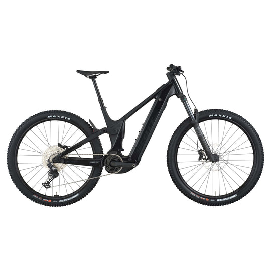 Scott Patron eRIDE 930 - Black