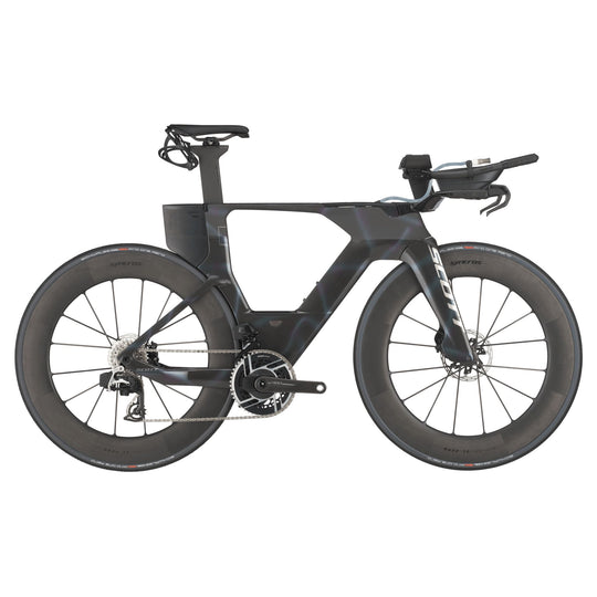 Scott Plasma RC Ultimate - Black