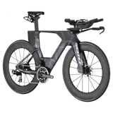 Scott Plasma RC Ultimate - Nero Scott