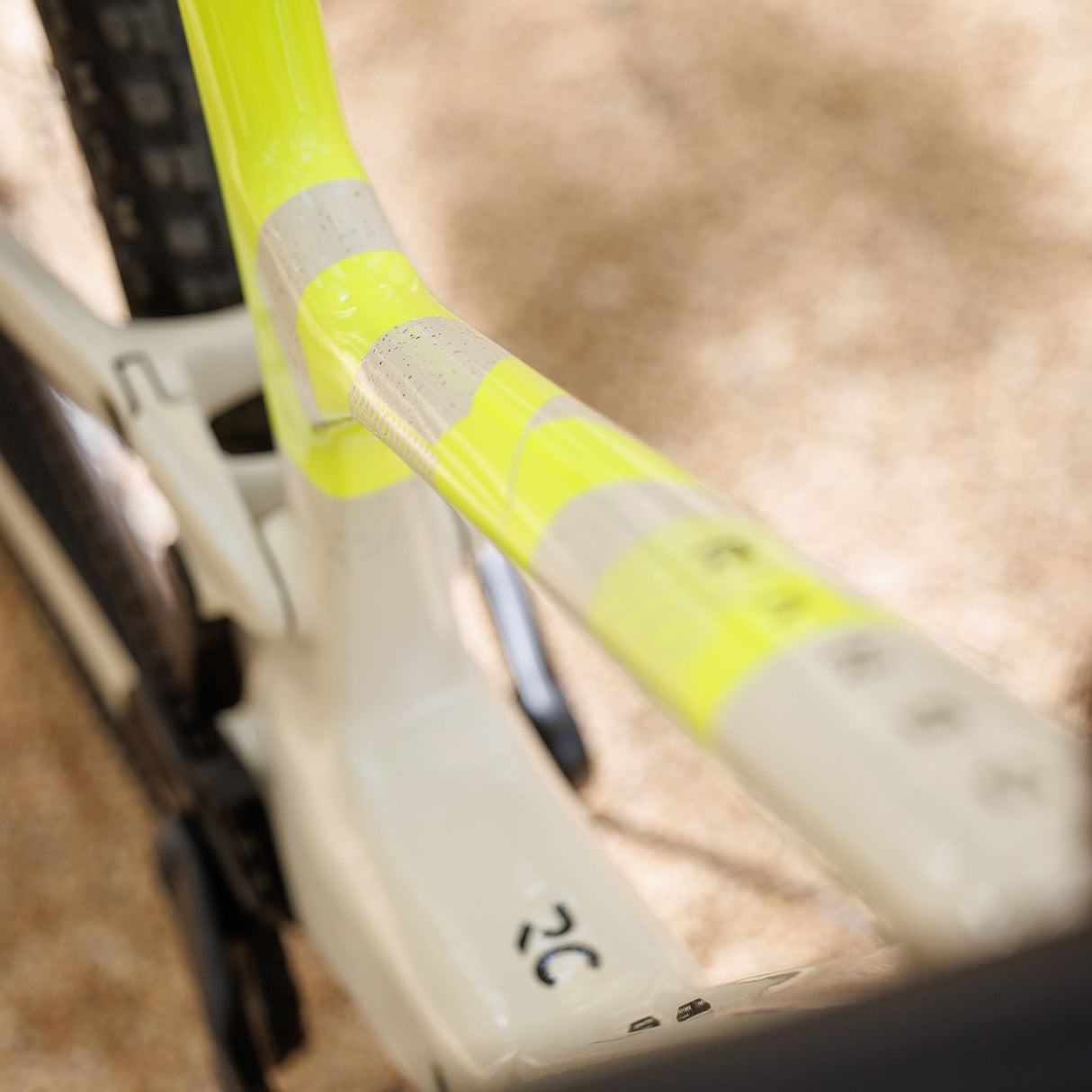 Scott Ransom 900 RC - Grigio Scott