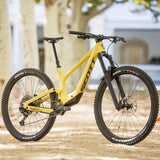 Scott Ransom 920 - Giallo - F