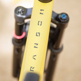 Scott Ransom 920 - Giallo - G