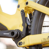 Scott Ransom 920 - Giallo - H