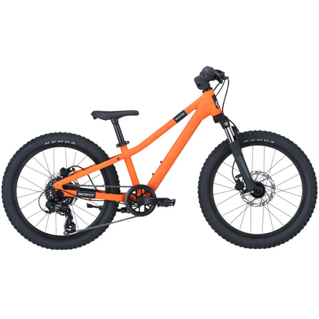 Scott Roxter 200 - Arancio Scott