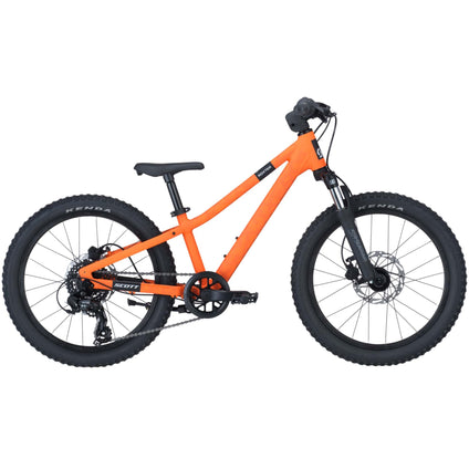 Scott Roxter 200 - Arancio Scott