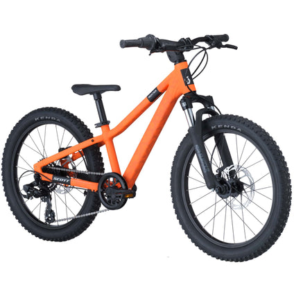 Scott Roxter 200 - Arancio Scott