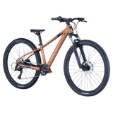 Scott Roxter 600 - Marrone Scott