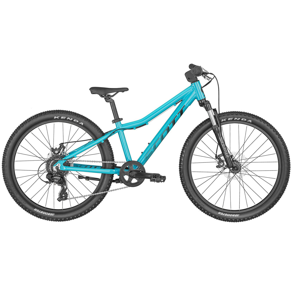 Scott Scale 20 Disc - Azzurro - M