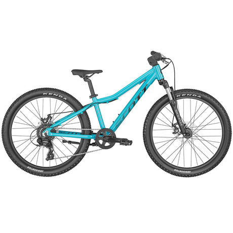 Scott Scale 20 Disc - Azzurro - M