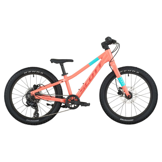 Scott Scale 200 - Orange