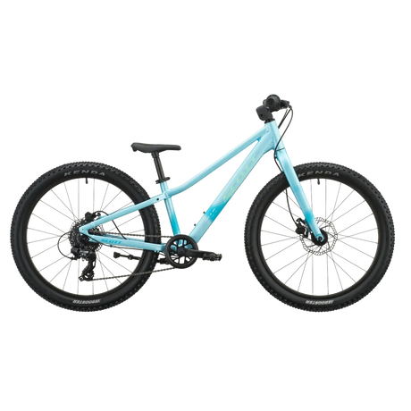 Scott Scale 400 - Tropical blue Scott