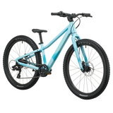 Scott Scale 400 - Bleu tropical