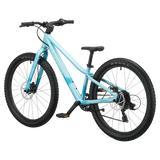Scott Scale 400 - Bleu tropical