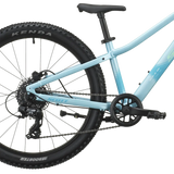 Scott Scale 400 - Bleu tropical
