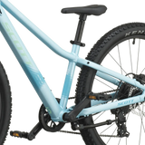 Scott Scale 400 - Bleu tropical