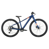 Scott Scale 600 - Bleu