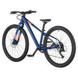 Scott Scale 600 - Bleu