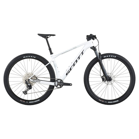 Scott Scale 920 - Bianco Scott